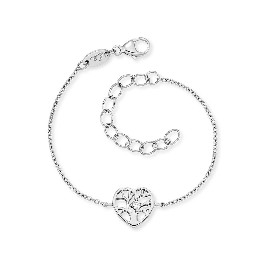 Engelsrufer Armband HEB-TREE-ZI 925er Silber von Engelsrufer