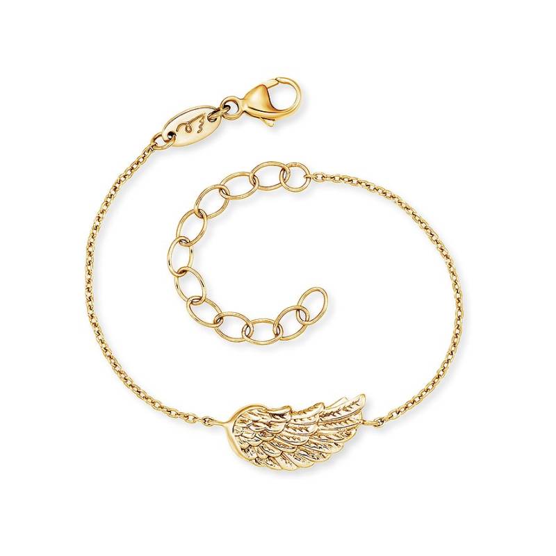 Engelsrufer Armband HEB-WING-01-G 925er Silber von Engelsrufer