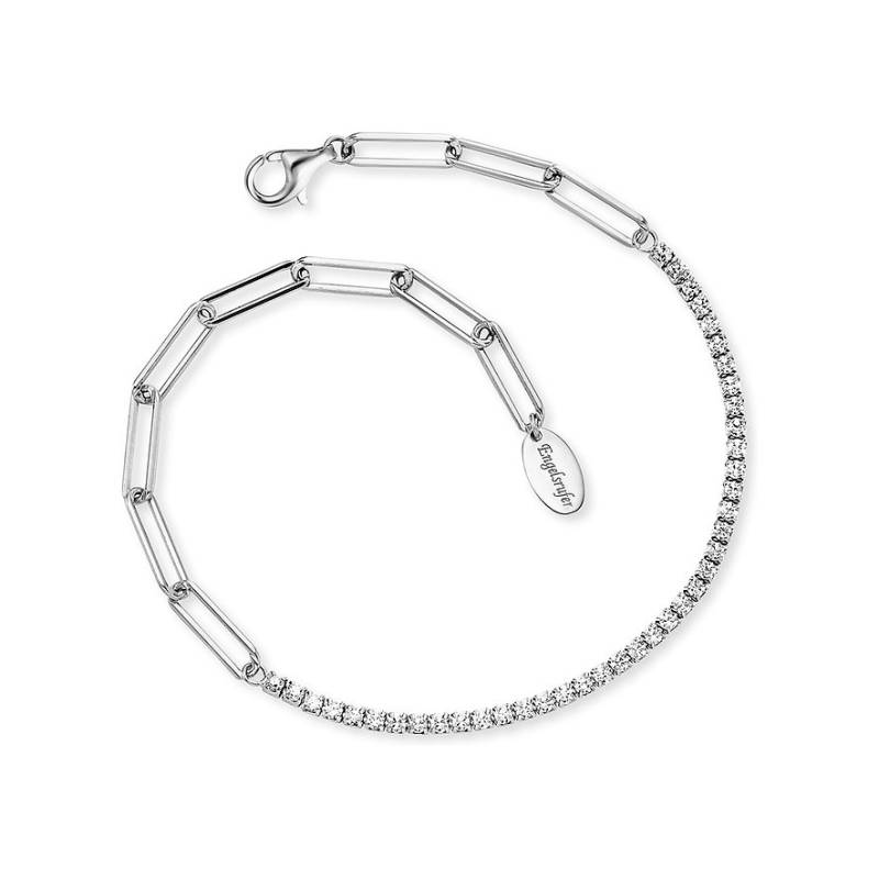 Engelsrufer Armband SS25 ERB-SHINY-ZI von Engelsrufer