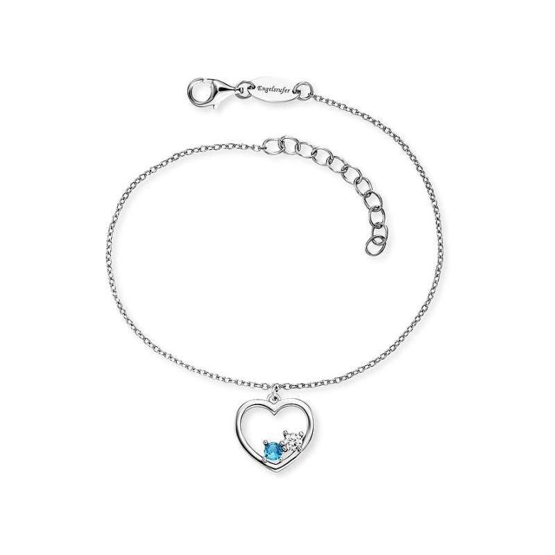 Engelsrufer Armband SS25 ERB-YIYAHEART-ZIM von Engelsrufer