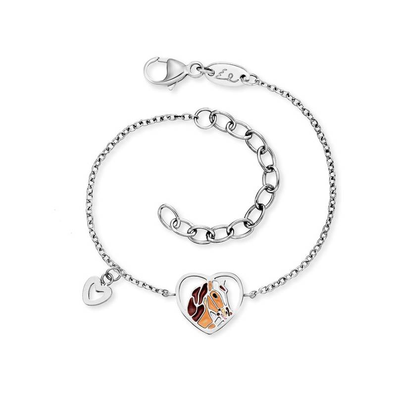 Engelsrufer Armband SS25 HEBS-HORSE-HEART von Engelsrufer