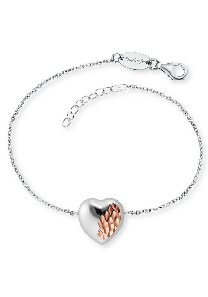 Engelsrufer Armband With Love, ERB-WITHLOVE-04-BIR von Engelsrufer