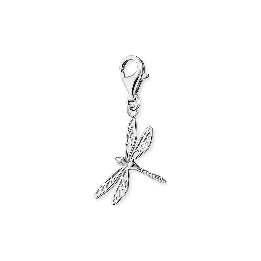 Engelsrufer Charm ERC-DRAGONFLY von Engelsrufer