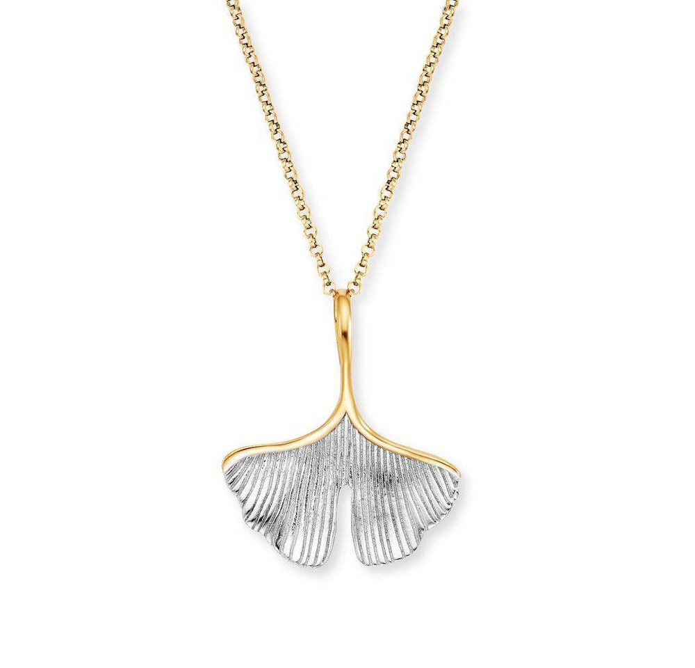 Engelsrufer Charm-Kette Halskette (keine Angabe, 1-tlg., Charm-Kette) von Engelsrufer