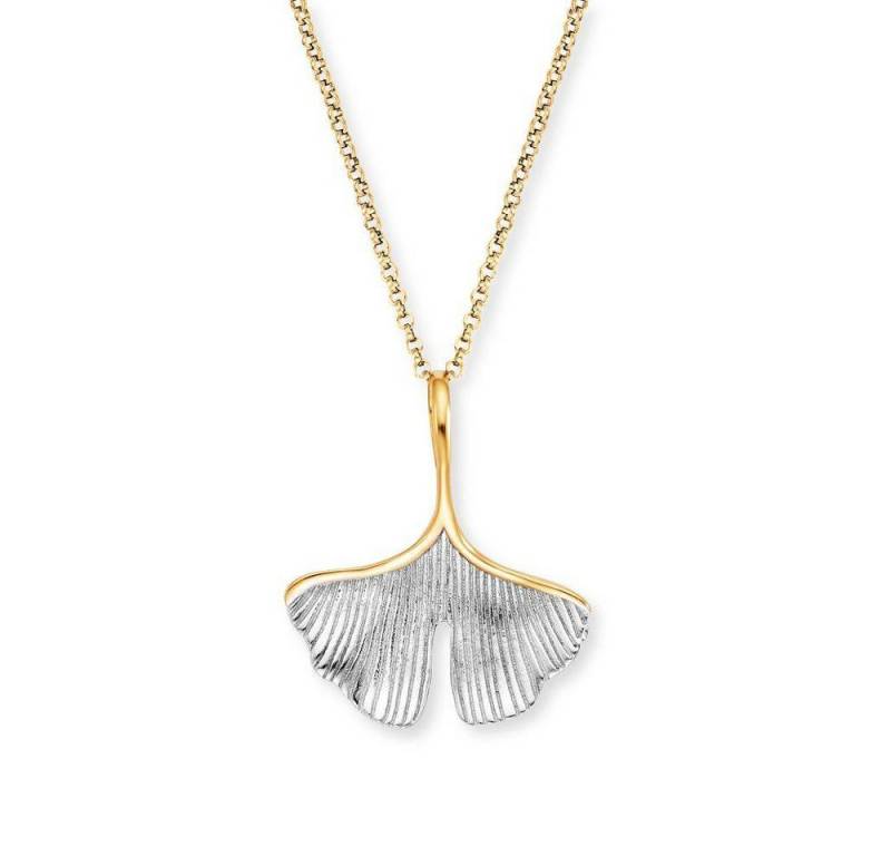 Engelsrufer Charm-Kette Halskette (keine Angabe, 1-tlg., Charm-Kette) von Engelsrufer