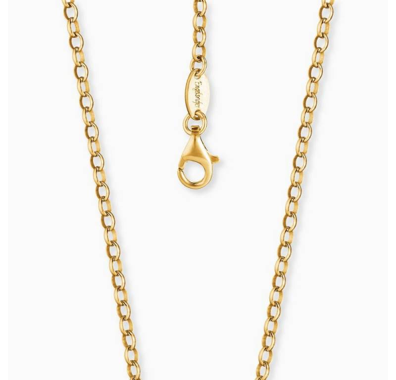 Engelsrufer Charm-Kette Halskette für Damen (keine Angabe, 1-tlg., Charm-Kette) von Engelsrufer