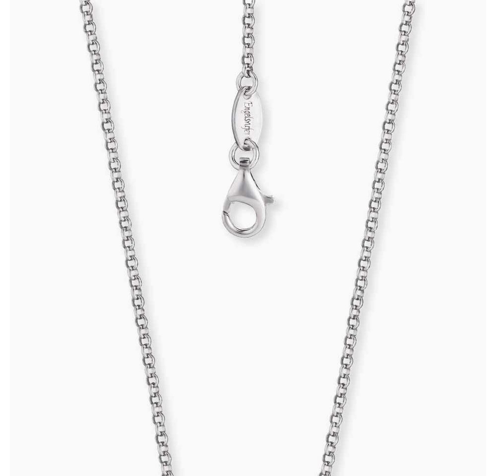 Engelsrufer Charm-Kette Halskette für Damen (keine Angabe, 1-tlg., Charm-Kette) von Engelsrufer