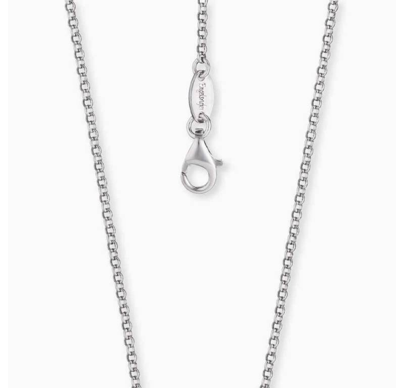 Engelsrufer Charm-Kette Halskette für Damen (keine Angabe, 1-tlg., Charm-Kette) von Engelsrufer