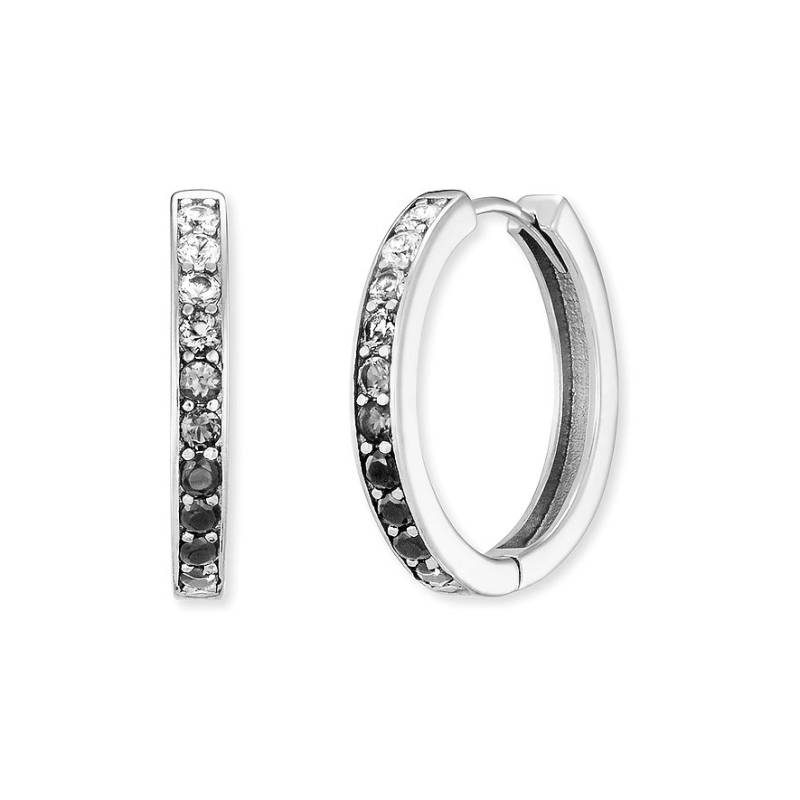 Engelsrufer Creolen ERE-SHADE-ZI-CR-21 von Engelsrufer