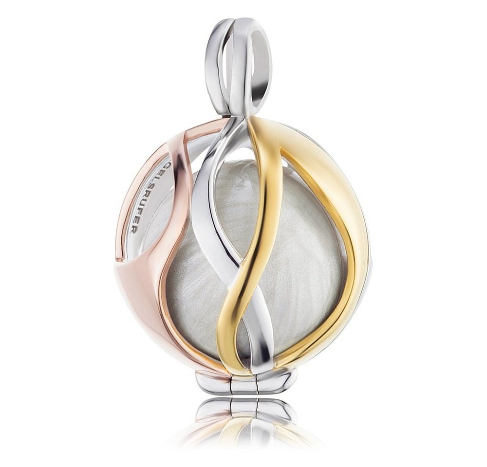 Engelsrufer Engelanhänger Engelsrufer Anhänger Paradisel ER-20-PARADISE-S-TRI Sterling Silber Tr (1-tlg) von Engelsrufer