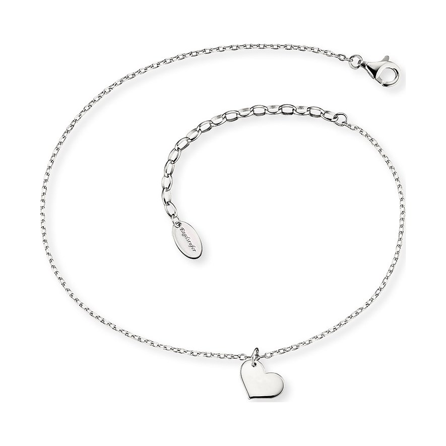 Engelsrufer Fußkette ERF-LILHEART Engelsrufer Fußkette ERF-LILHEART von Engelsrufer