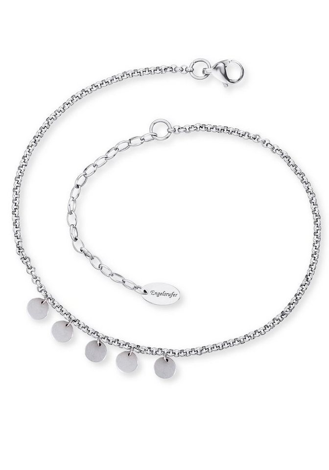 Engelsrufer Fußkette Luna von Engelsrufer