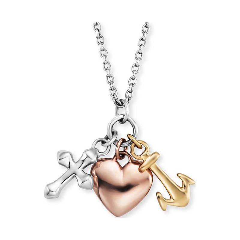 Engelsrufer Kette ERN-FLH-TRICO von Engelsrufer