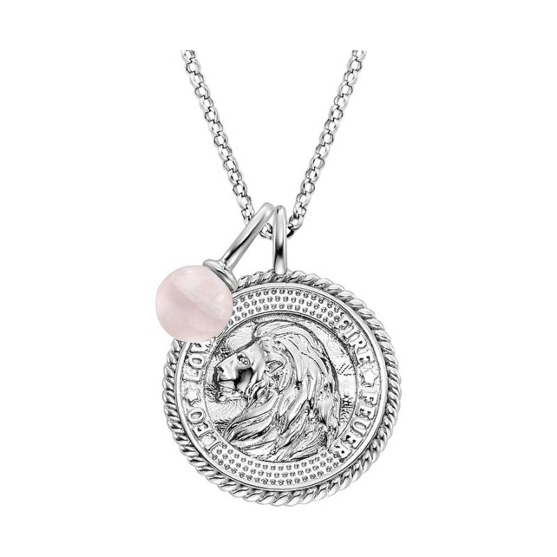 Engelsrufer Kette ERN-LEO-RQ-ZI von Engelsrufer