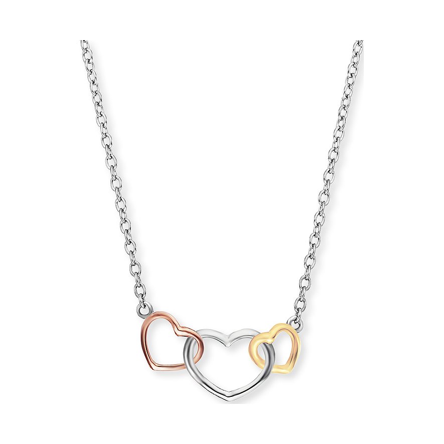 Engelsrufer Kette ERN-WITHLOVE-03 925er Silber von Engelsrufer
