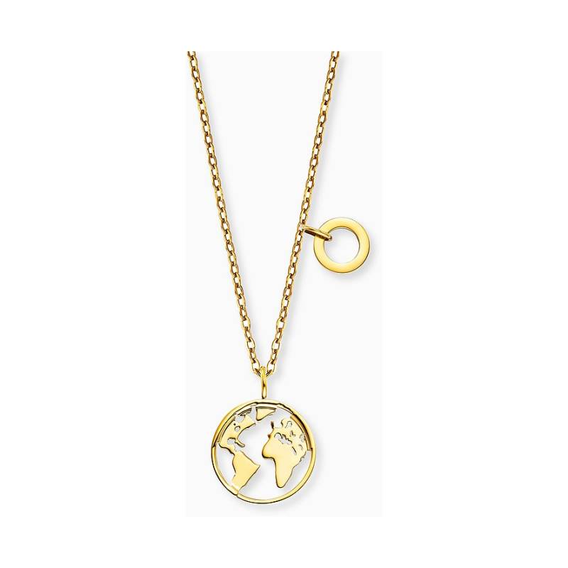 Engelsrufer Kette MYSN-009-G von Engelsrufer