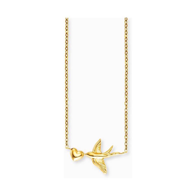 Engelsrufer Kette MYSN-012-G von Engelsrufer