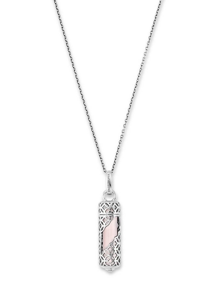 Engelsrufer Kette mit Anhänger Engelsrufer Halskette ERN-HEAL-RQ-M von Engelsrufer