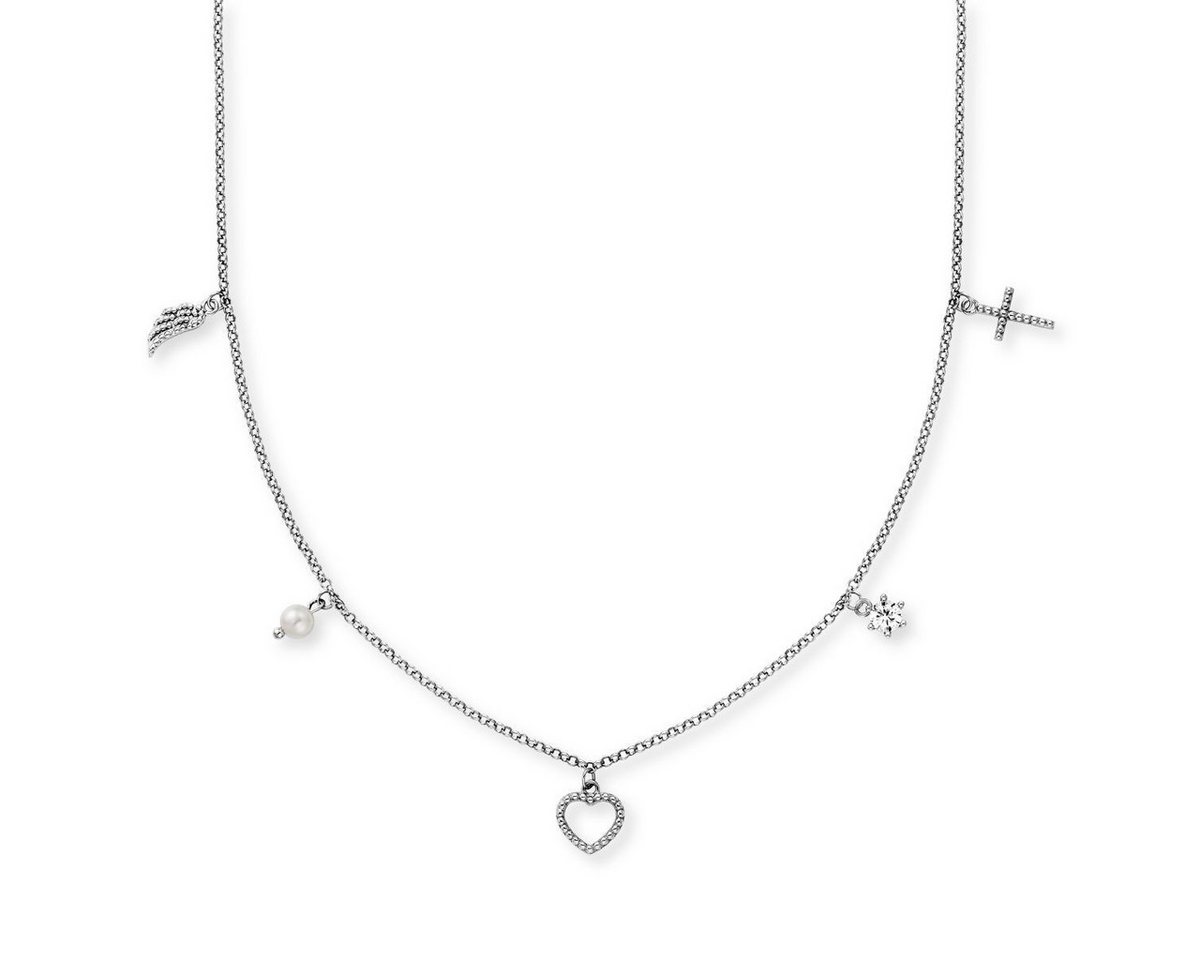 Engelsrufer Kette mit Anhänger von Engelsrufer