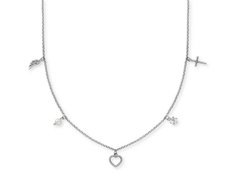 Engelsrufer Kette mit Anhänger von Engelsrufer