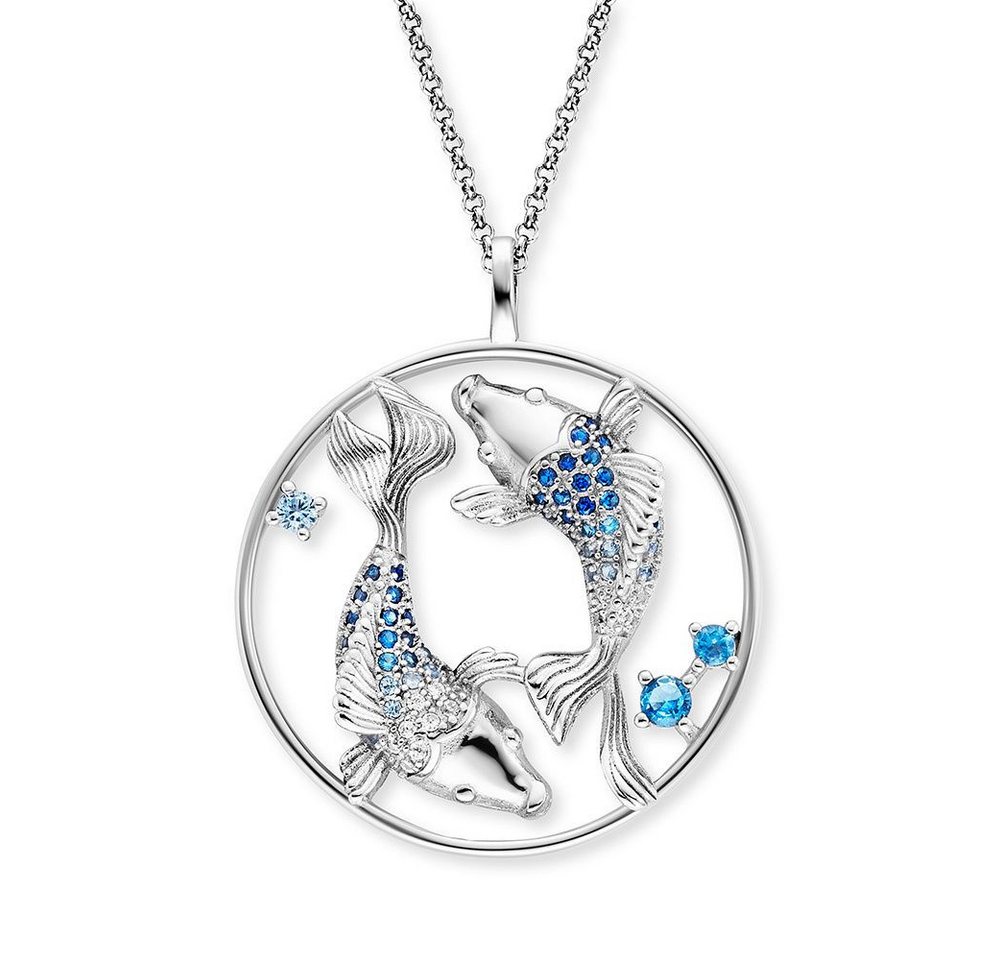 Engelsrufer Kette mit Anhänger von Engelsrufer