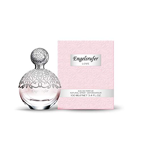 Engelsrufer Love Eau de Parfum Spray 100 ml von Engelsrufer