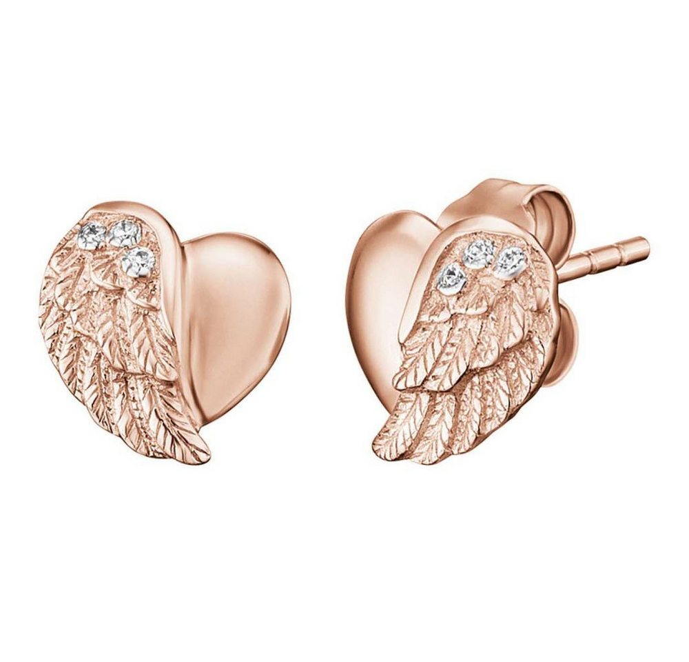 Engelsrufer Ohrring-Set Ohrringe (keine Angabe, 1-tlg., Ohrring-Set) von Engelsrufer