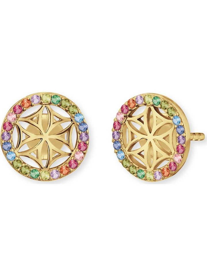 Engelsrufer Paar Ohrstecker von Engelsrufer