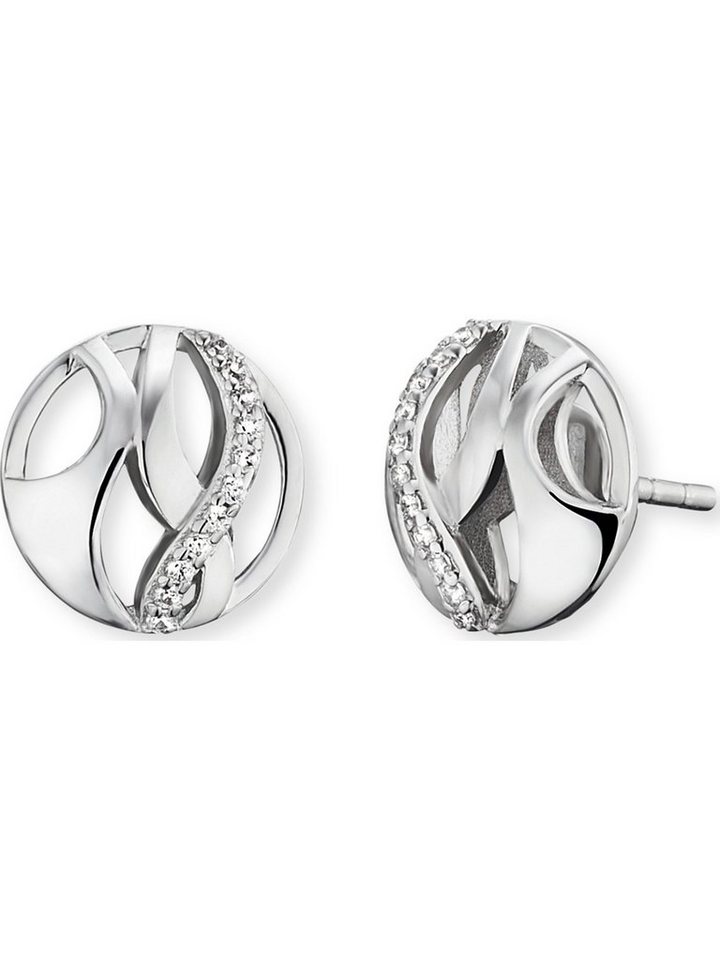 Engelsrufer Paar Ohrstecker von Engelsrufer