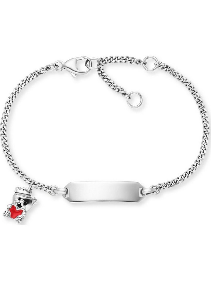 Engelsrufer Silberarmband Engelsrufer Mädchen-Armband 925er Silber, Trendig von Engelsrufer