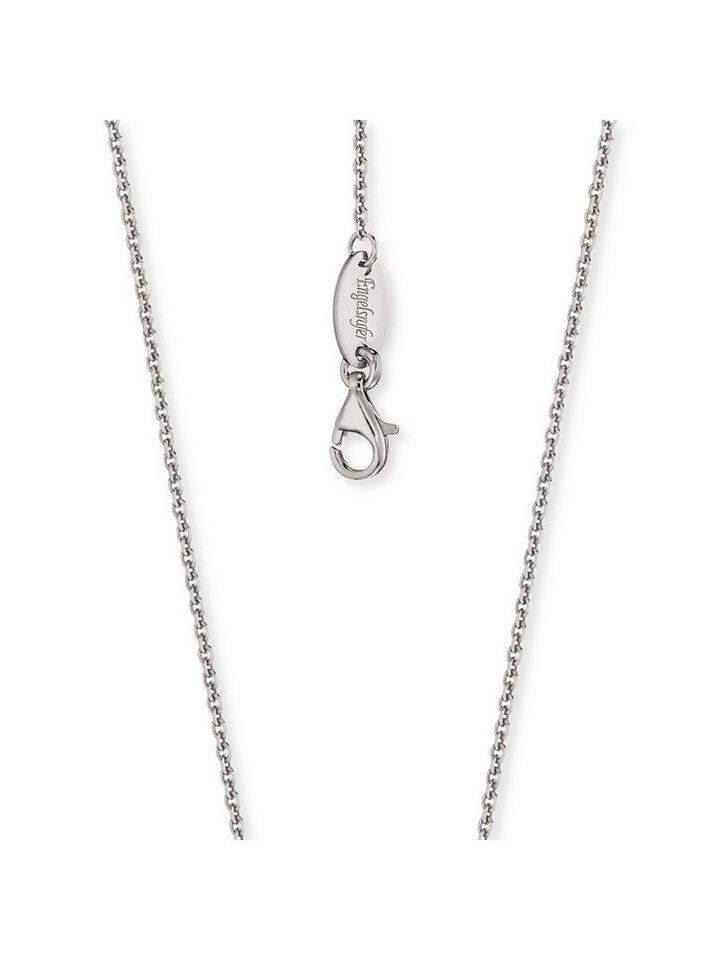 Engelsrufer Silberkette Engelsrufer Damen-Kette 925er Silber von Engelsrufer