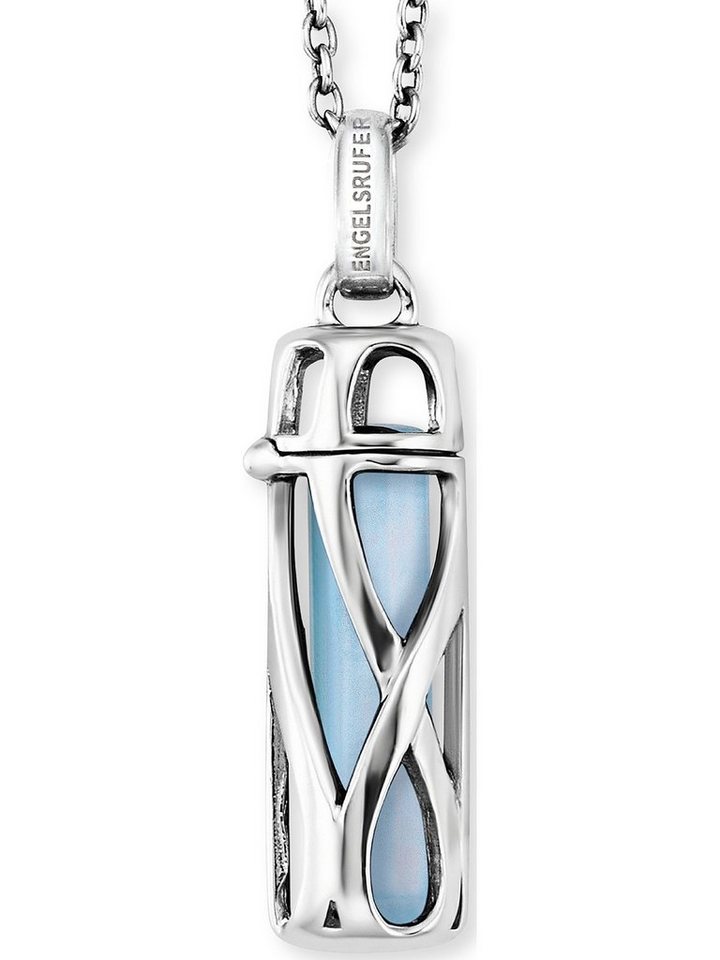 Engelsrufer Silberkette von Engelsrufer