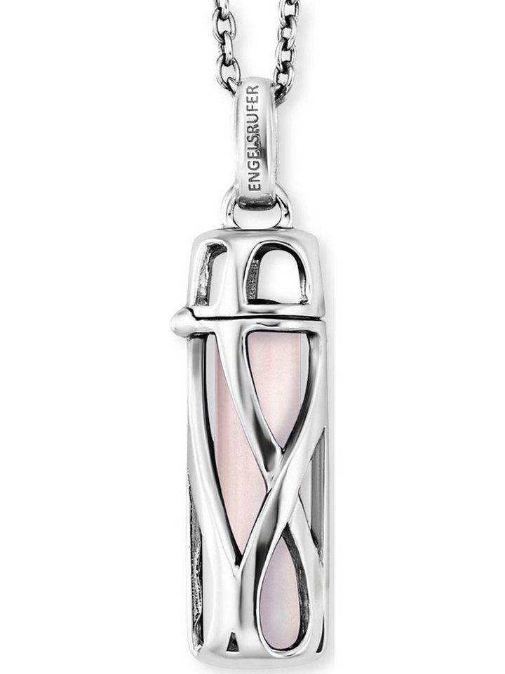 Engelsrufer Silberkette von Engelsrufer