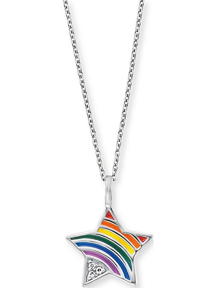 Engelsrufer Silberkette von Engelsrufer