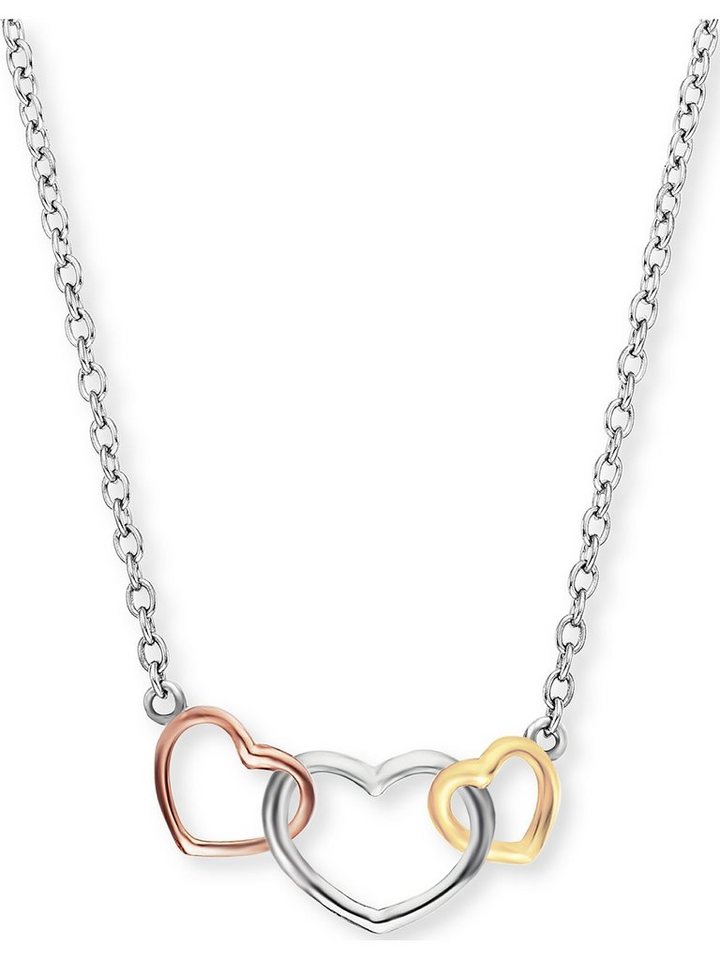 Engelsrufer Silberkette von Engelsrufer