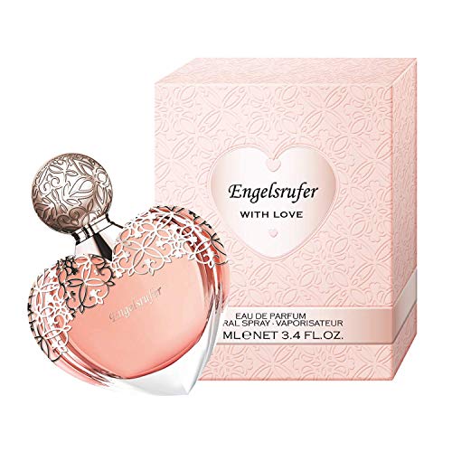 Engelsrufer With Love Eau de Parfum 100ml von Engelsrufer