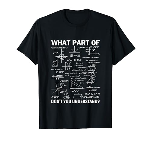 Engineer Engineer What Part Of Don't You Understand For Men W T-Shirt Engineer Engineer What Part Of Don't You Understand For Men W T-Shirt von Engineer Engineer What Part Of Dont You Understand