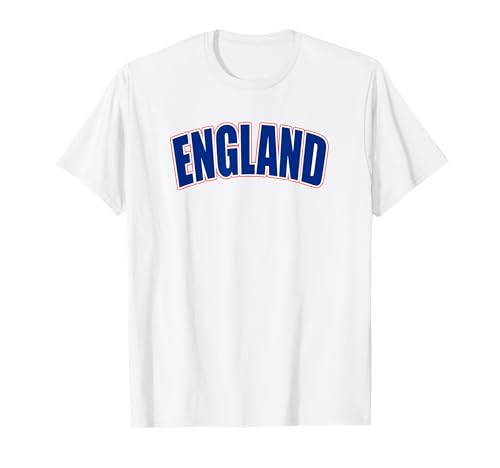 Englische Flagge St. Georges Fans Männer Frauen Kinder Retro T-Shirt Englische Flagge St. Georges Fans Männer Frauen Kinder Retro T-Shirt von England Flag English Apparel