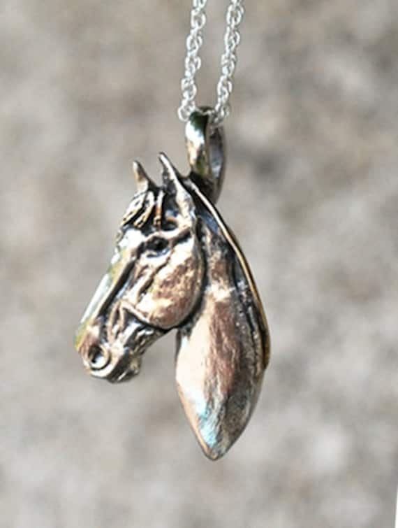 Benutzerdefinierte Pferd Anhänger, Silber 9Ct Gold Denkmal, Andenken, Denkmal Von Ihren Eigenen Fotos Benutzerdefinierte Pferd Anhänger, Silber 9Ct Gold Denkmal, Andenken, Denkmal Von Ihren Eigenen Fotos von Enigmahorse