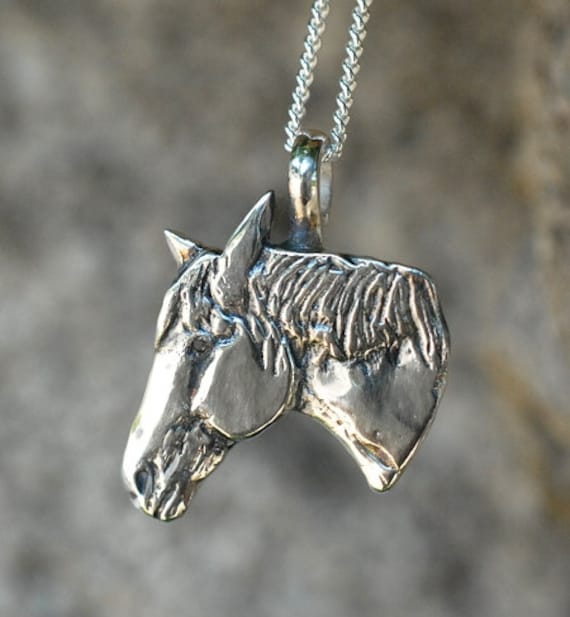 Benutzerdefinierte Pferd Anhänger, Silber 9Ct Gold Denkmal, Andenken, Denkmal Von Ihren Eigenen Fotos Benutzerdefinierte Pferd Anhänger, Silber 9Ct Gold Denkmal, Andenken, Denkmal Von Ihren Eigenen Fotos von Enigmahorse