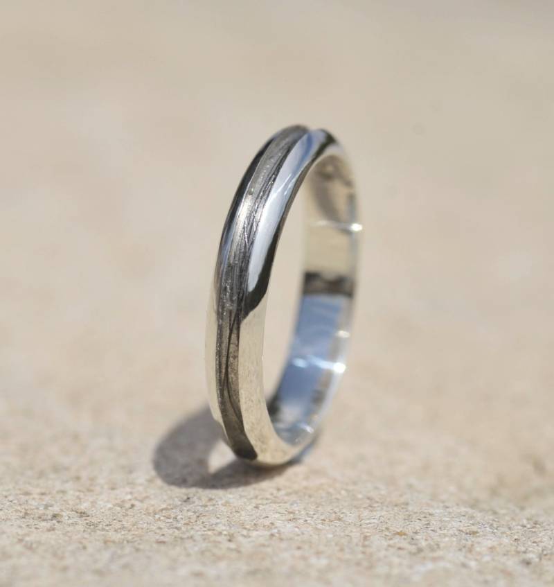Benutzerdefinierte Tierfell Ring, Silber Haustier Fell Gold Katzenhaar Andenken Hundefell Gedenkring, Feuerbestattung Asche Ring Benutzerdefinierte Tierfell Ring, Silber Haustier Fell Gold Katzenhaar Andenken Hundefell Gedenkring, Feuerbestattung Asche Ring von Enigmahorse