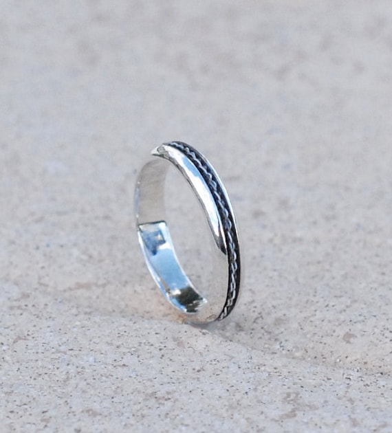Personalisierter Pferdehaarring, Silberner Goldener Tierfellring, Feuerbestattungsring, Gedenkring Personalisierter Pferdehaarring, Silberner Goldener Tierfellring, Feuerbestattungsring, Gedenkring von Enigmahorse