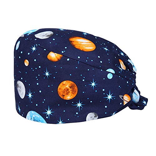 Enkudc Cute Printed Working Cap for Women/Men Enkudc Cute Printed Working Cap for Women/Men von Enkudc
