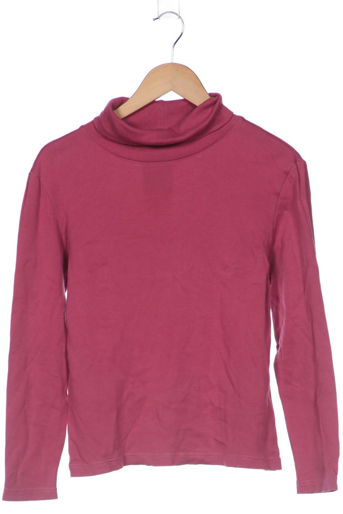 Enna Damen Langarmshirt, pink von Enna