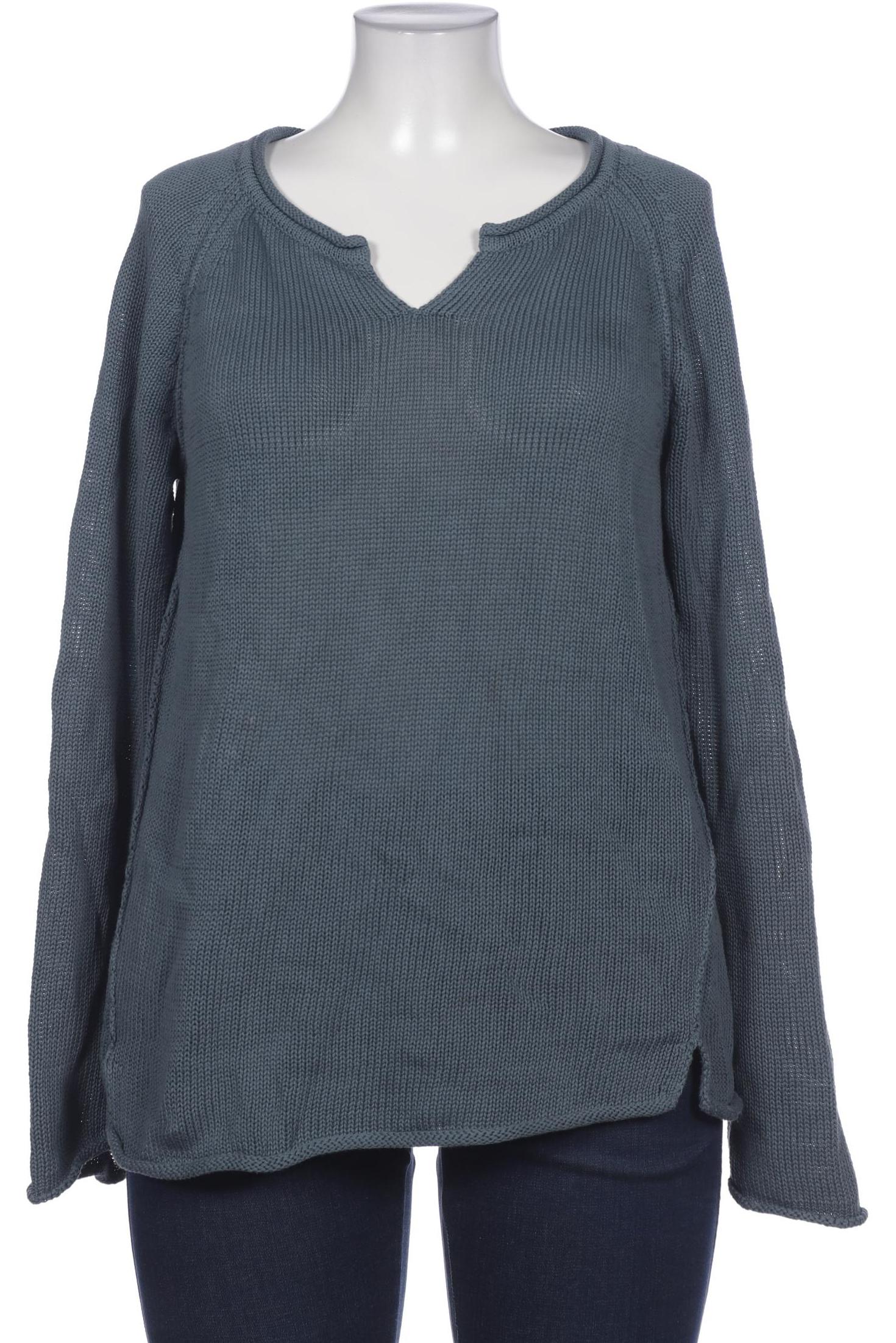 Enna Damen Pullover, blau von Enna