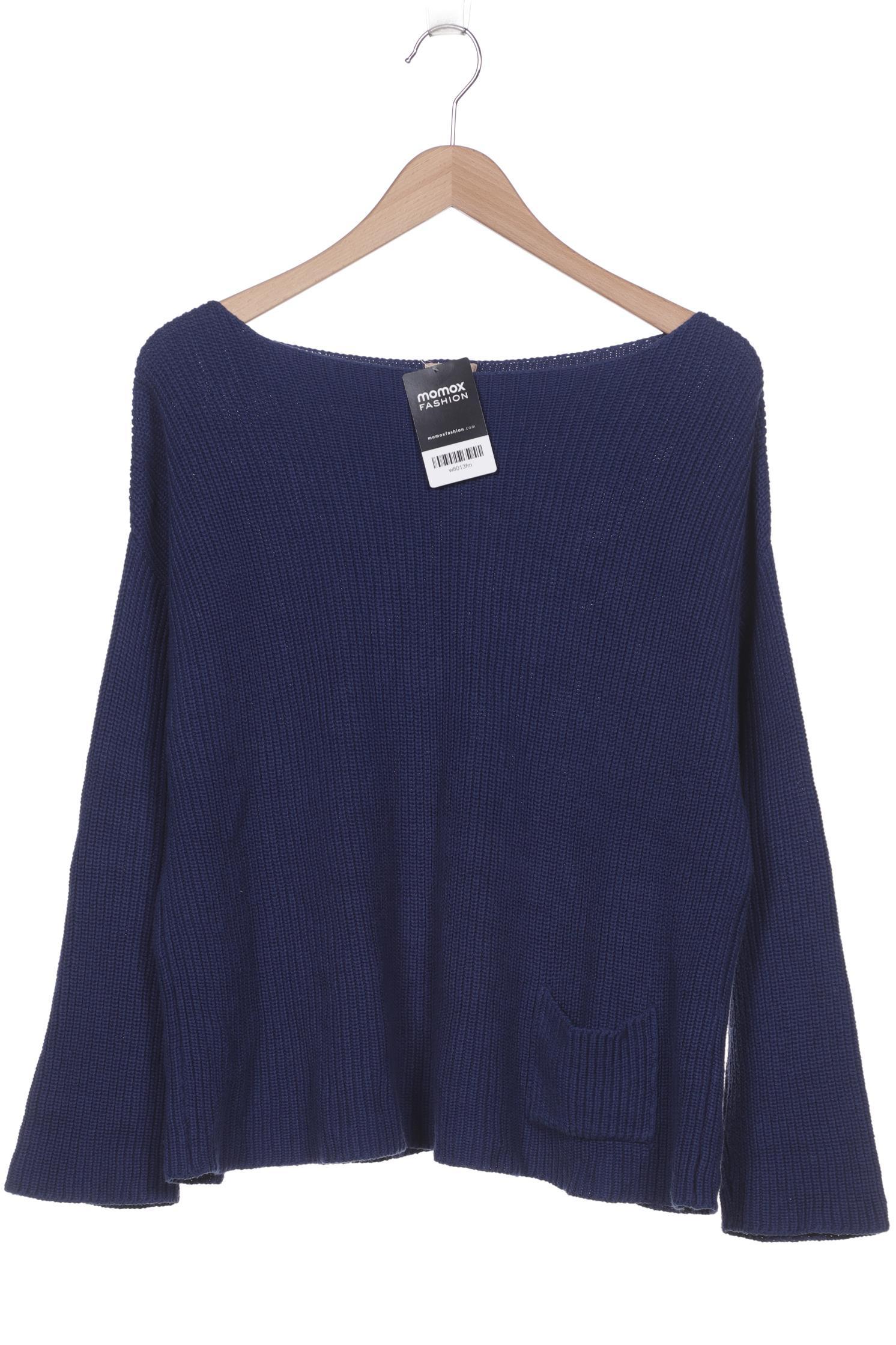 Enna Damen Pullover, marineblau von Enna