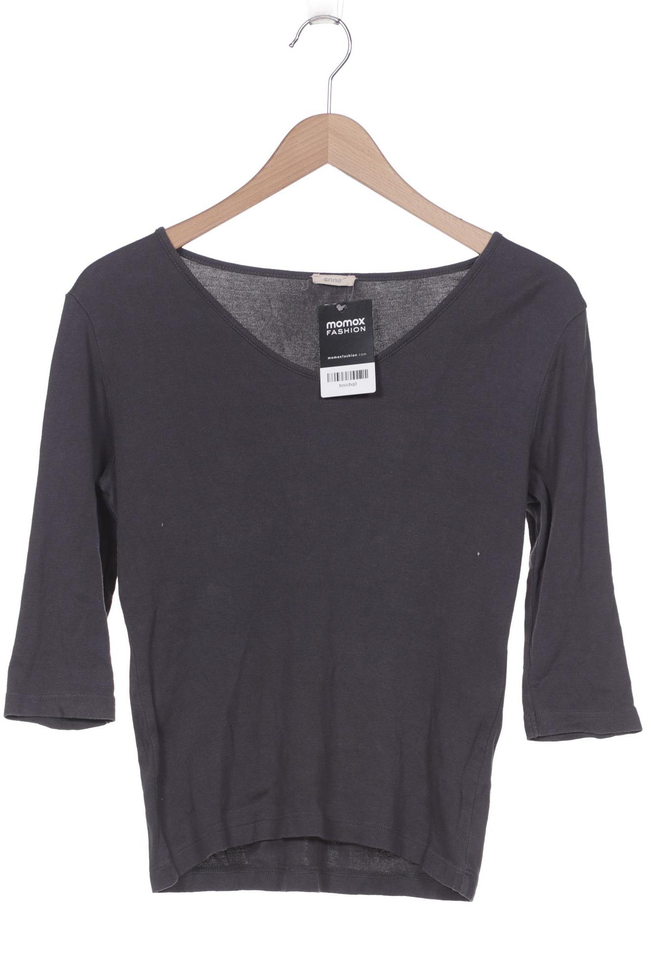 Enna Damen T-Shirt, grau von Enna