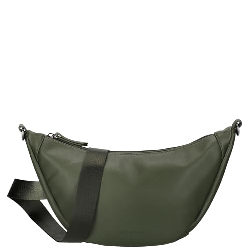 ENRICO BENETTI Hailey 66754029 Crossbody tas PU Olijf von Enrico Benetti