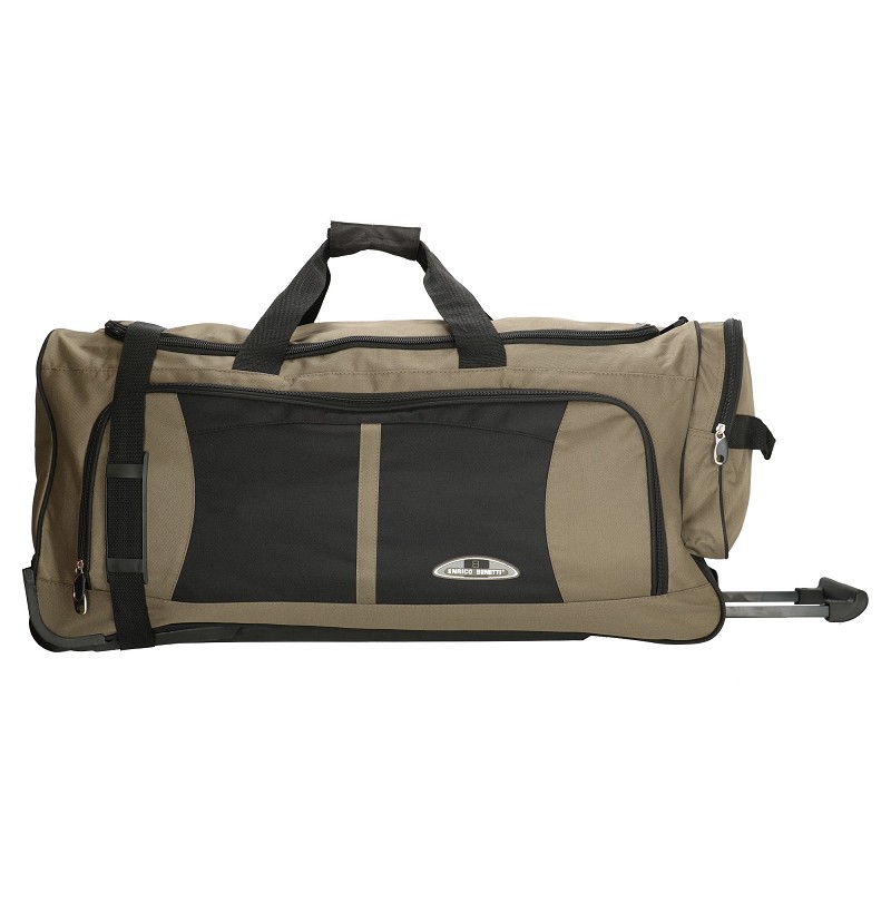 ENRICO BENETTI ORLANDO WIELTAS-Olive von Enrico Benetti