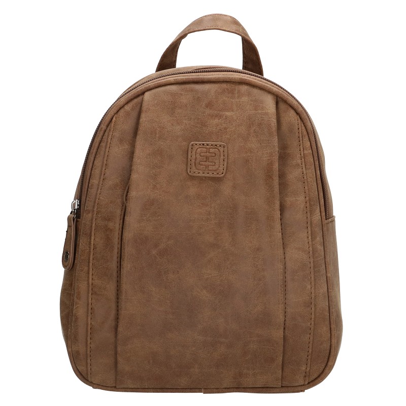 ENRICO BENETTI TOULOUSE Rucksack-Kamel von Enrico Benetti